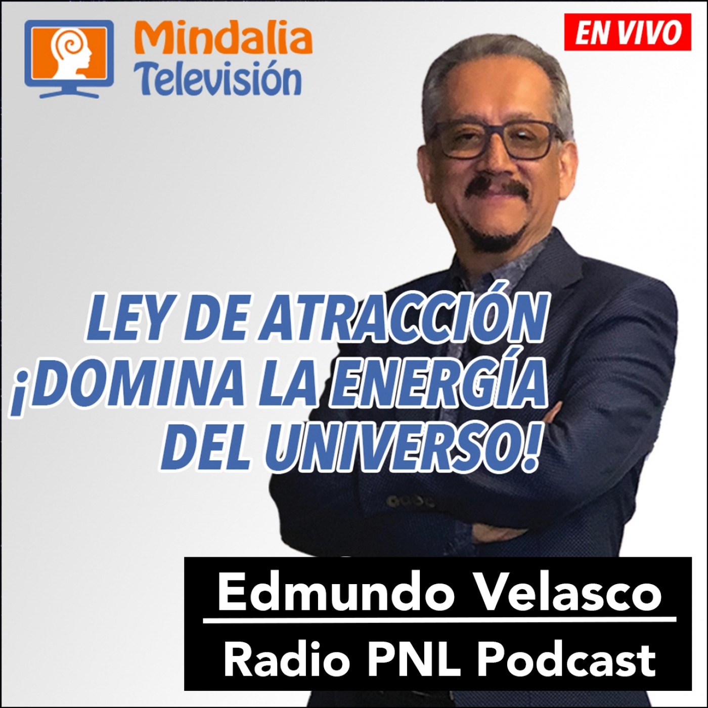 Edmundo Velasco en Directo