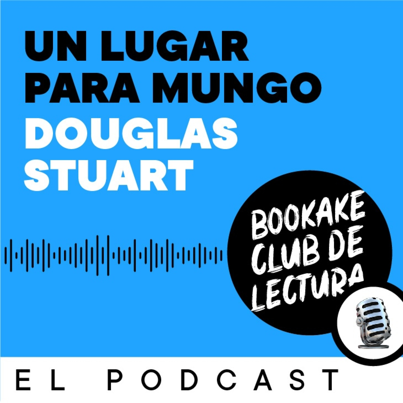 Bookake Club de Lectura