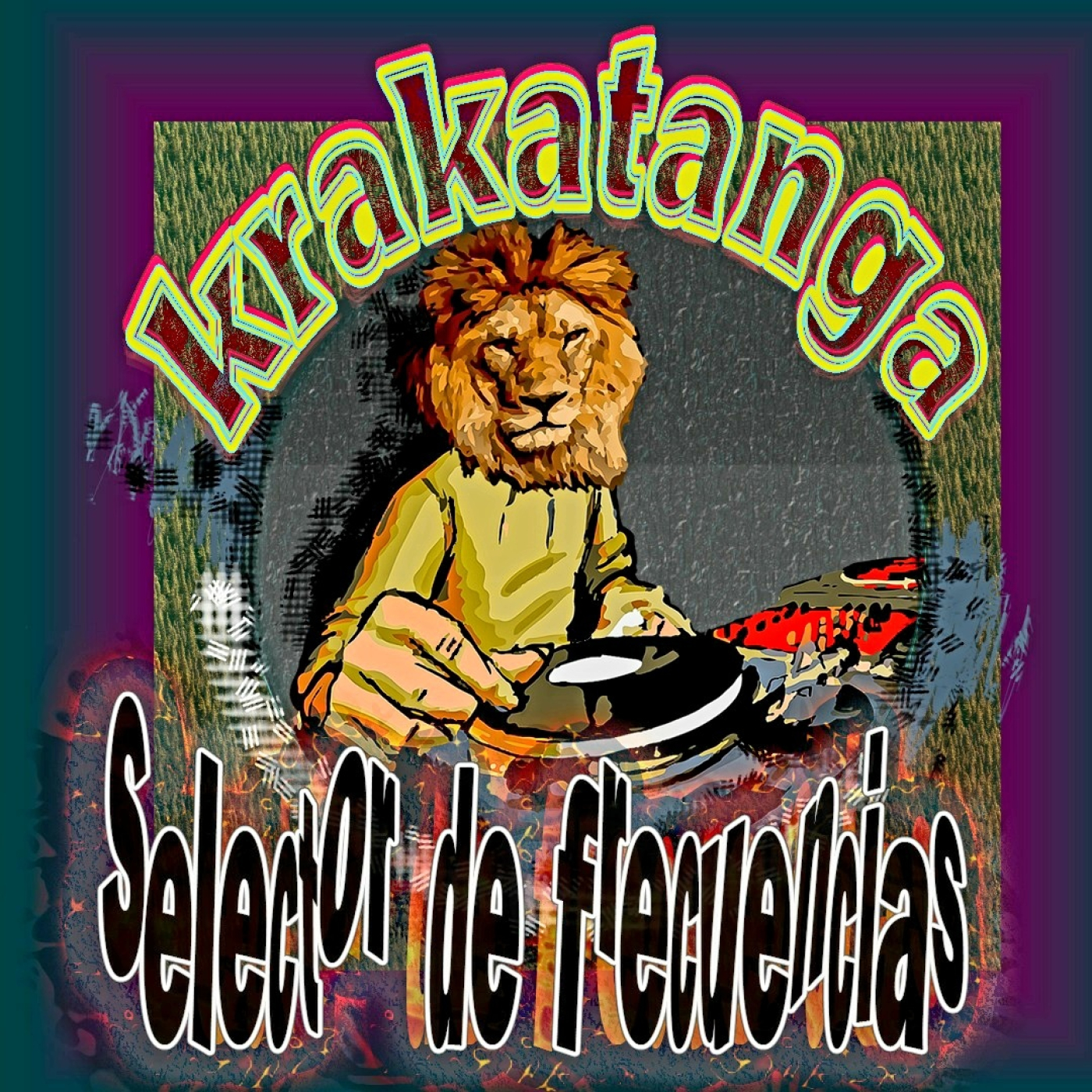 Krakatanga