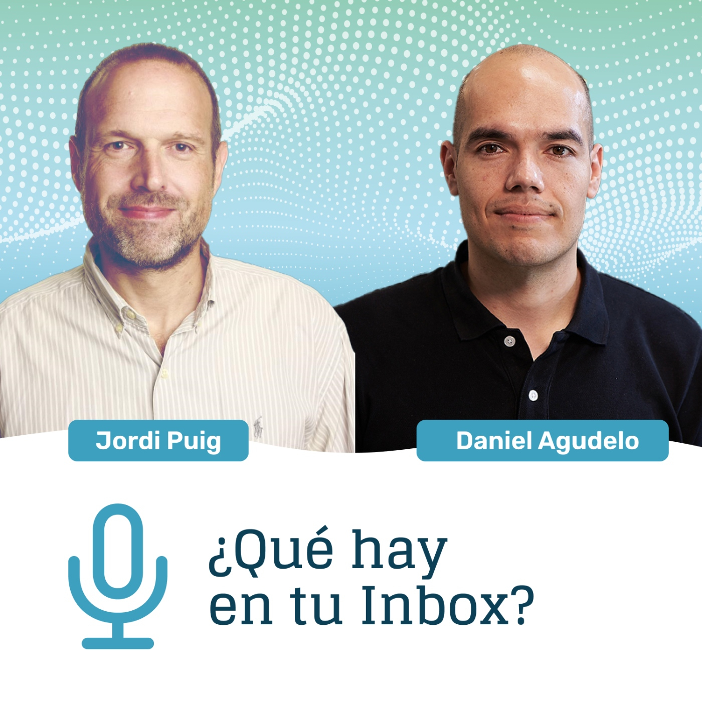 ¿Qué hay en tu Inbox?