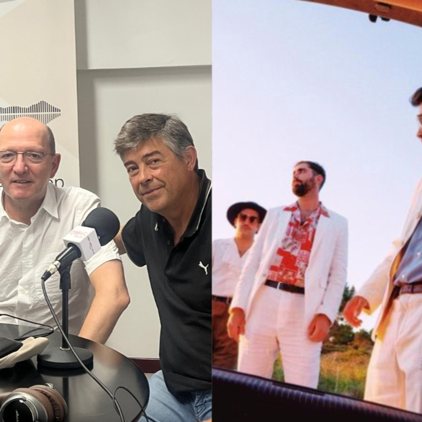 CÍES Podcast: Capítulo 1131 _ 24-08-23