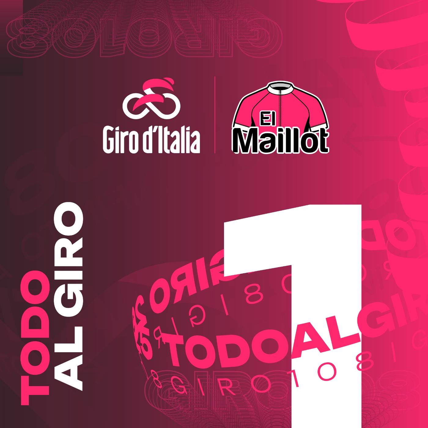Todo al Giro #1 - ¿Qué le pasa a Italia?