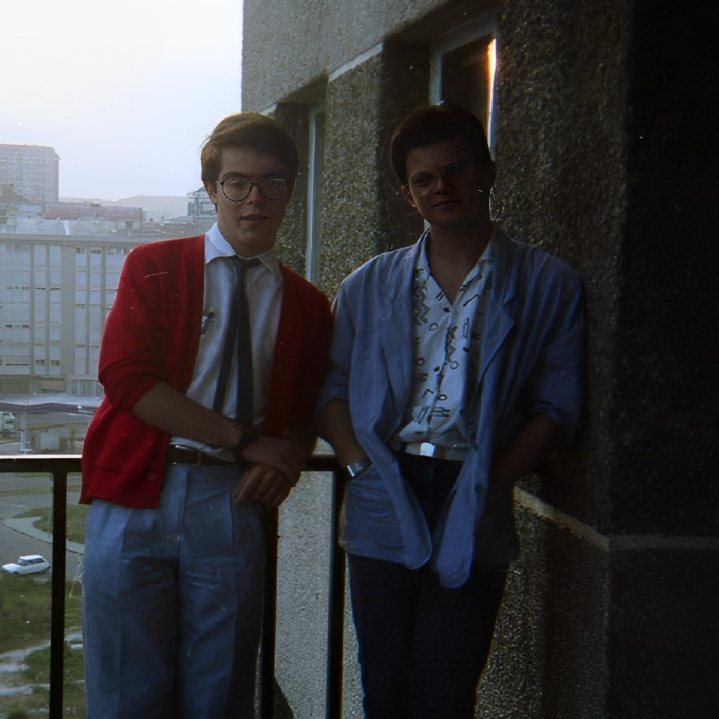 Podcast EL OJO CRITICO