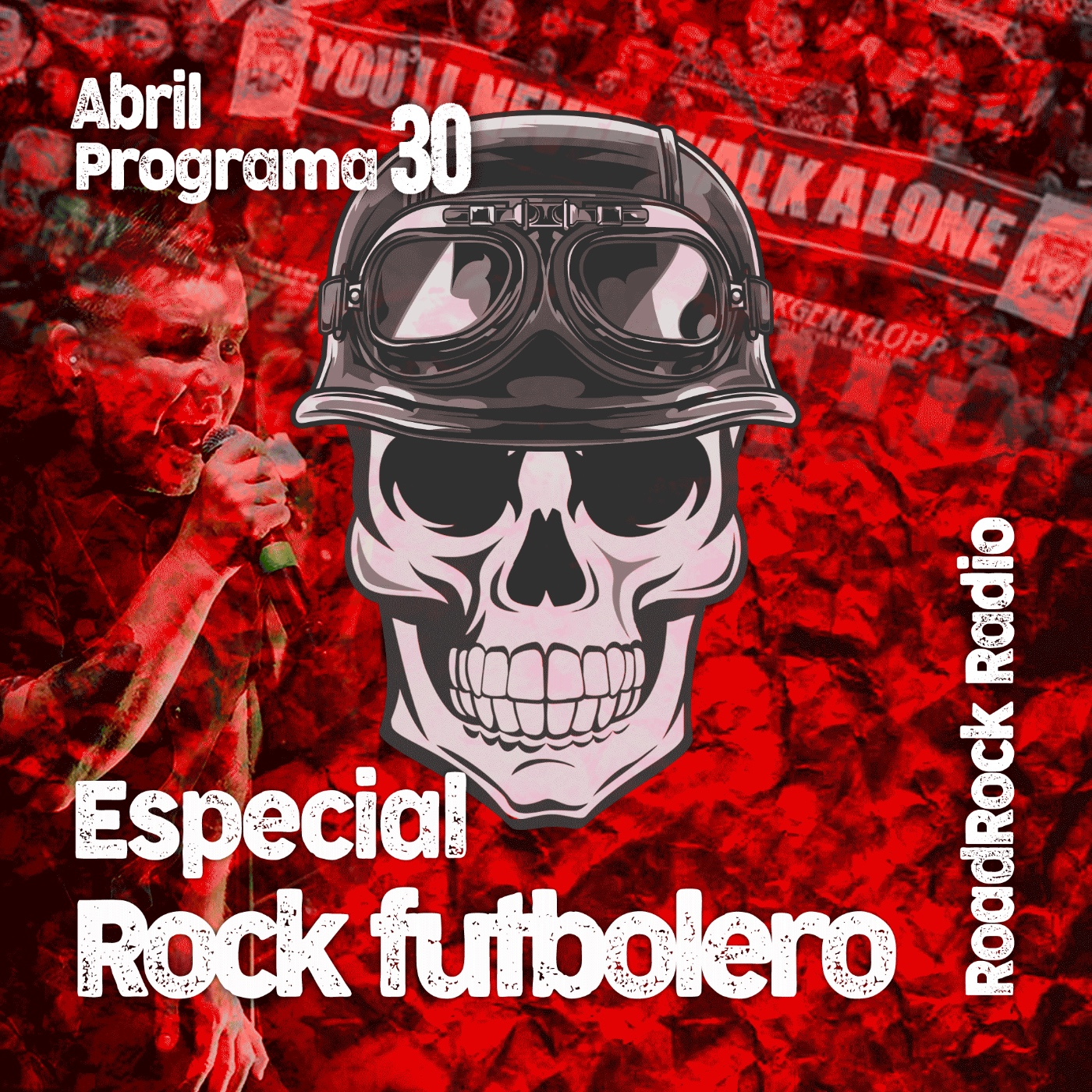 Road Rock Radio