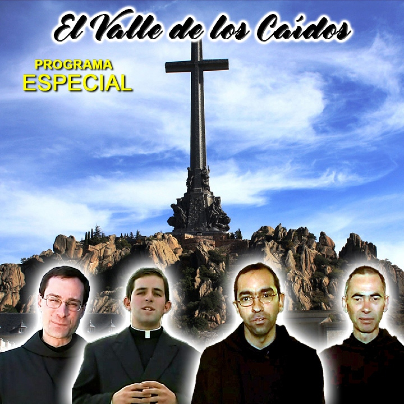 Especiales Luz Católica