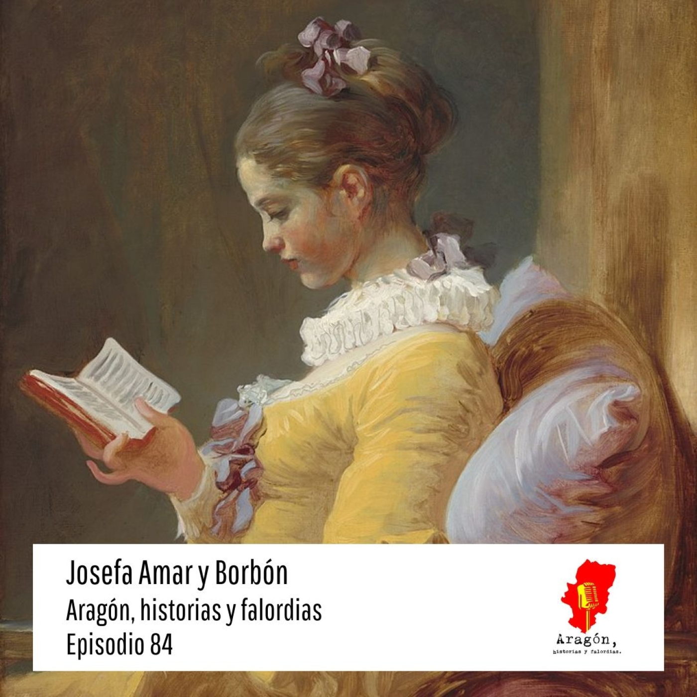 Aragón, historias y falordias