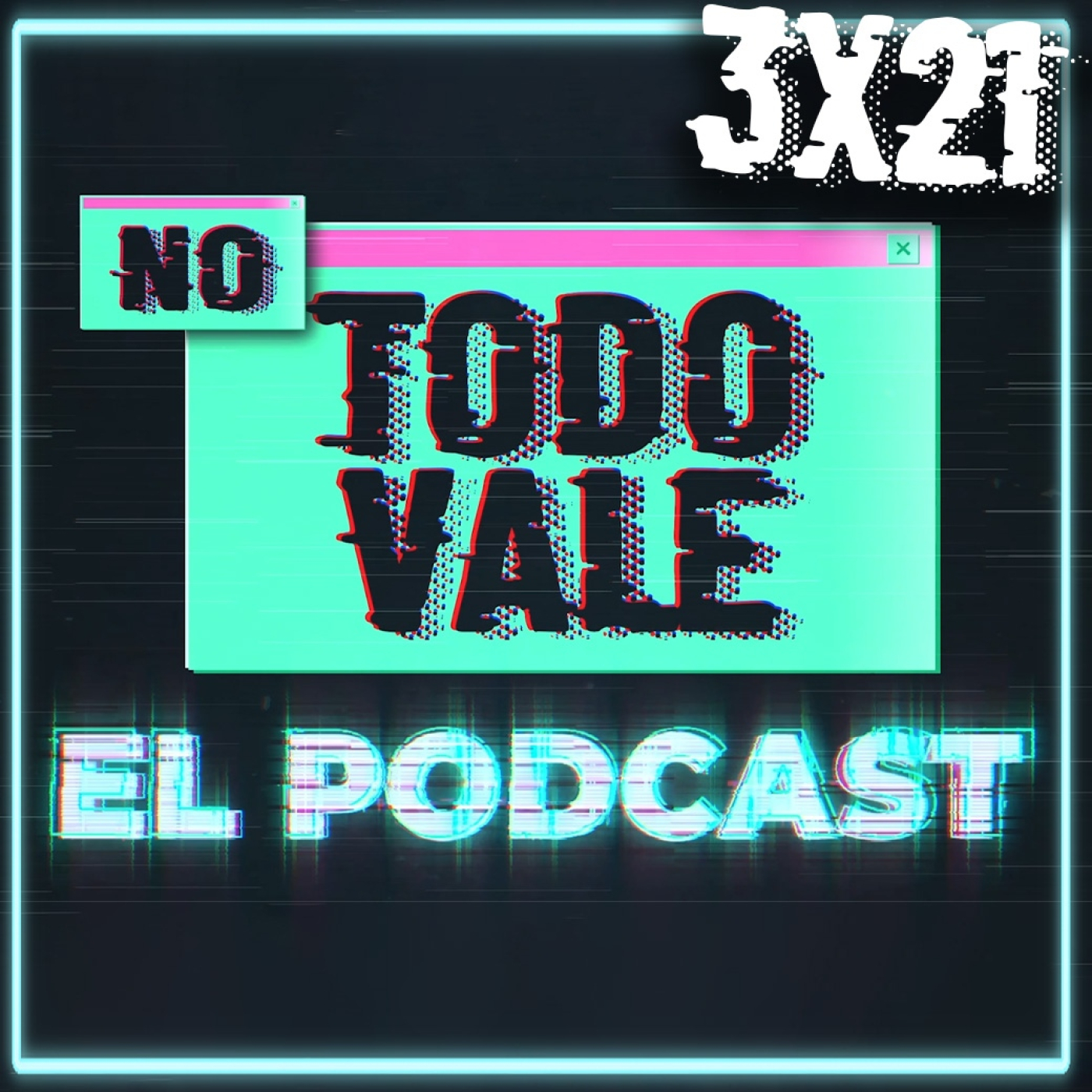 NO TODO VALE