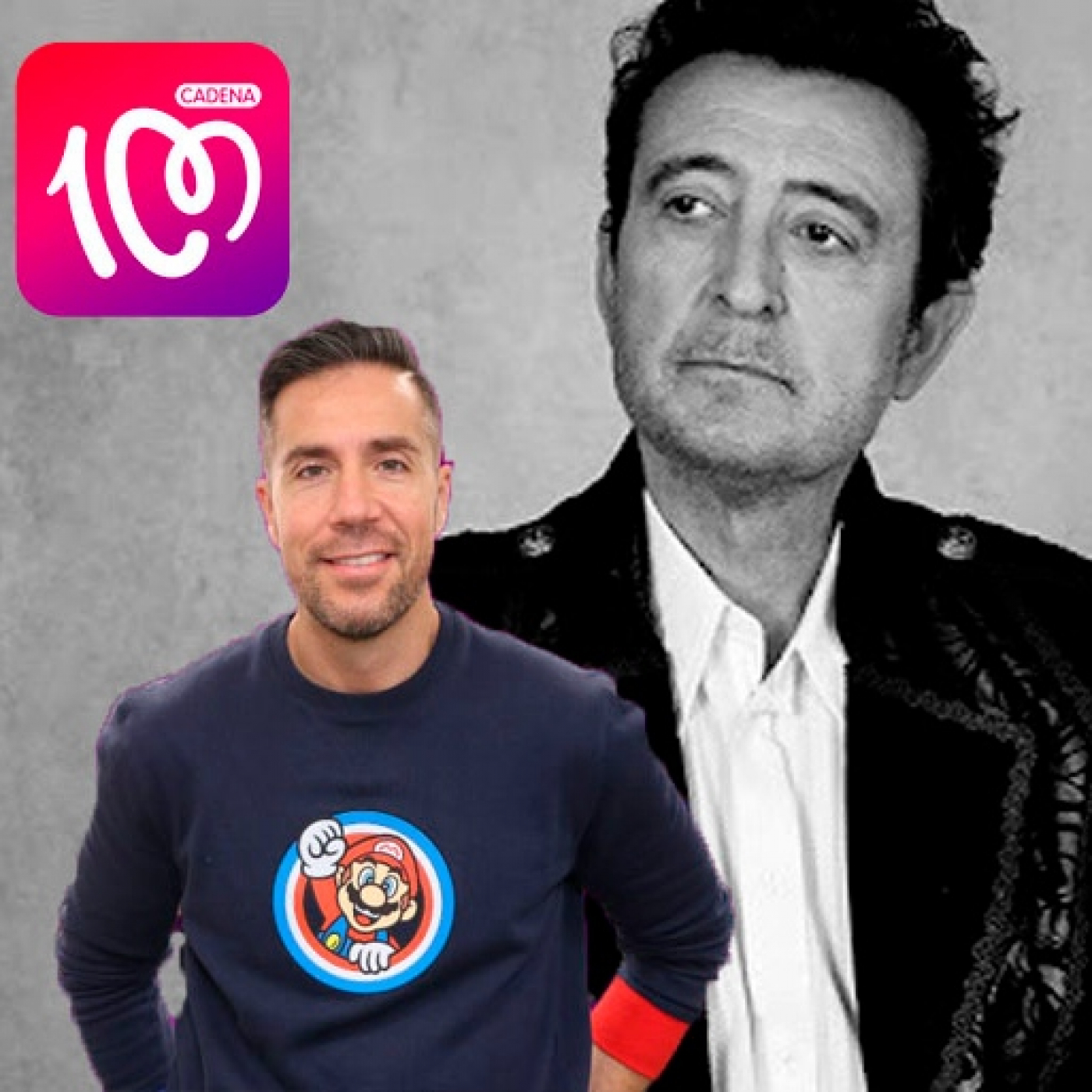 Podcast de Manolo García y Compañía!
