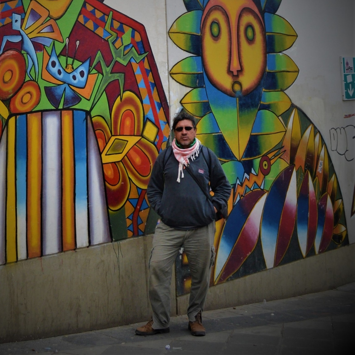 Andrés Marcelo Sarlengo