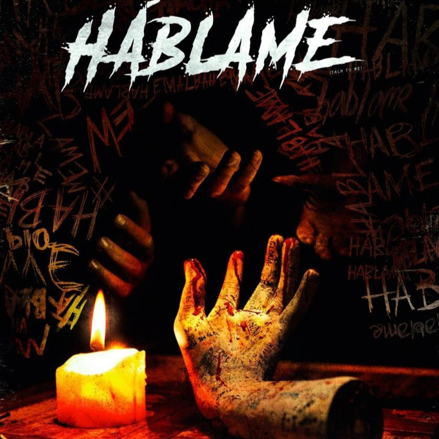Especial Halloween: Háblame (2022) Hermanos Philippou episode artwork