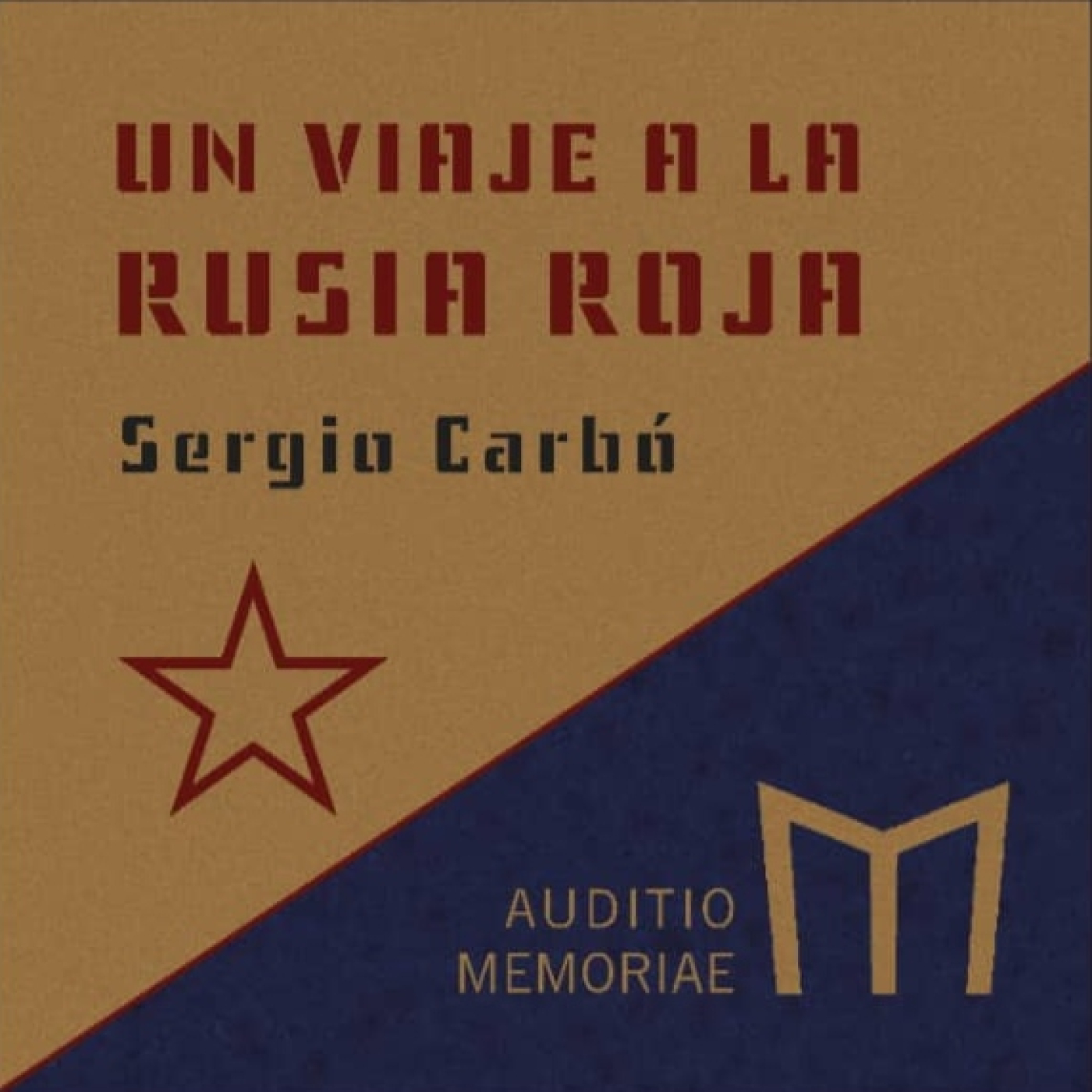 Audiciones Memoria Audiolibros