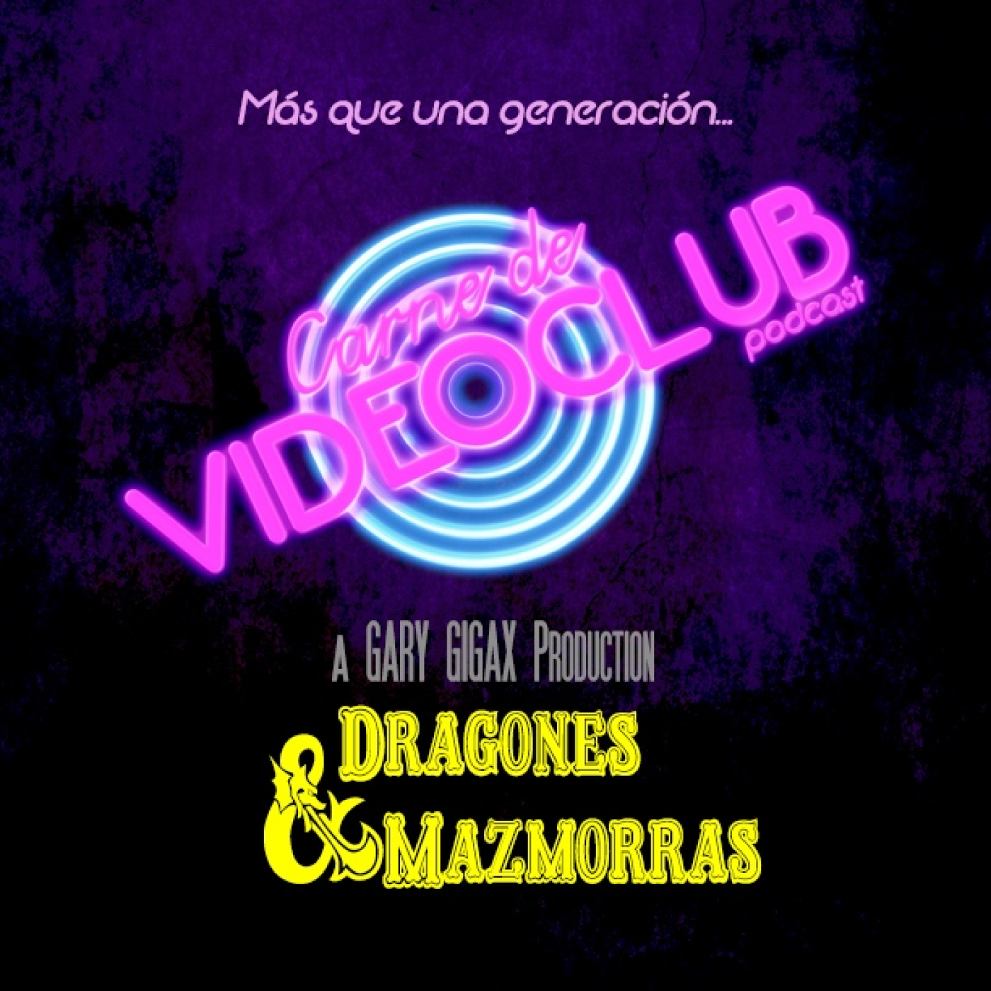 CARNE DE VIDEOCLUB