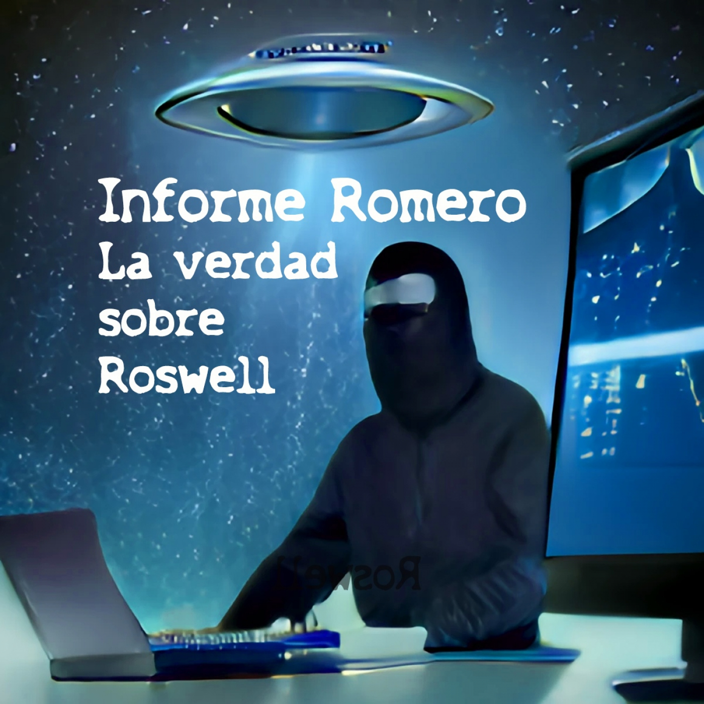 EDENEX - La Radio del Misterio