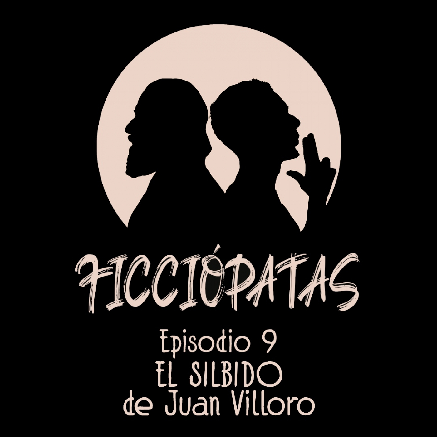 Ficciópatas