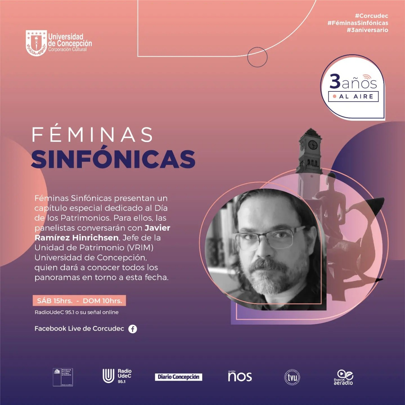 Féminas Sinfónicas