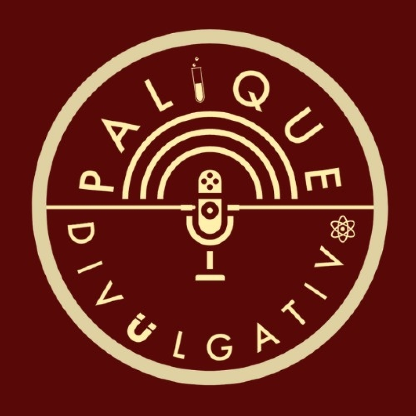 Palique Divulgativo