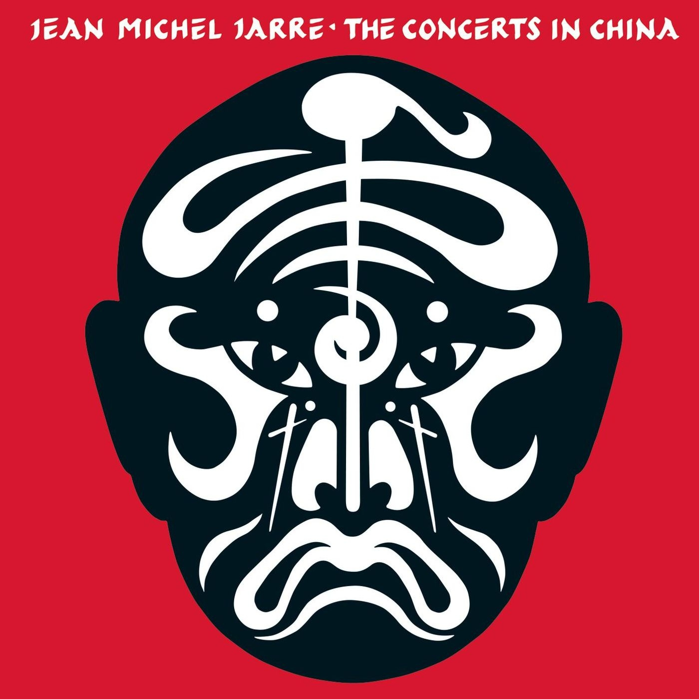 Entre Músiques 130. The Concerts in China, JM Jarre (valencià) episode artwork