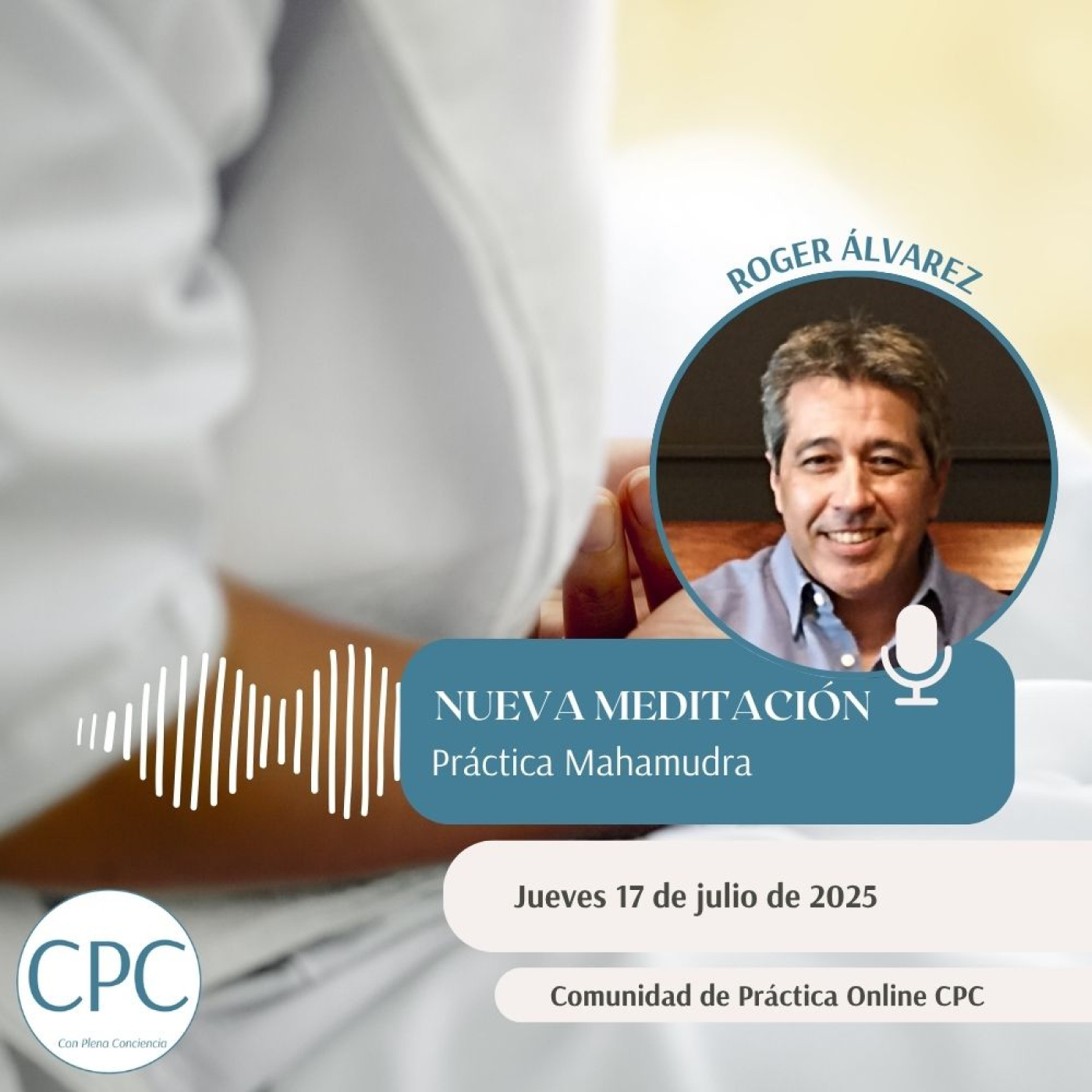 Con Plena Conciencia - Comunidad de Práctica