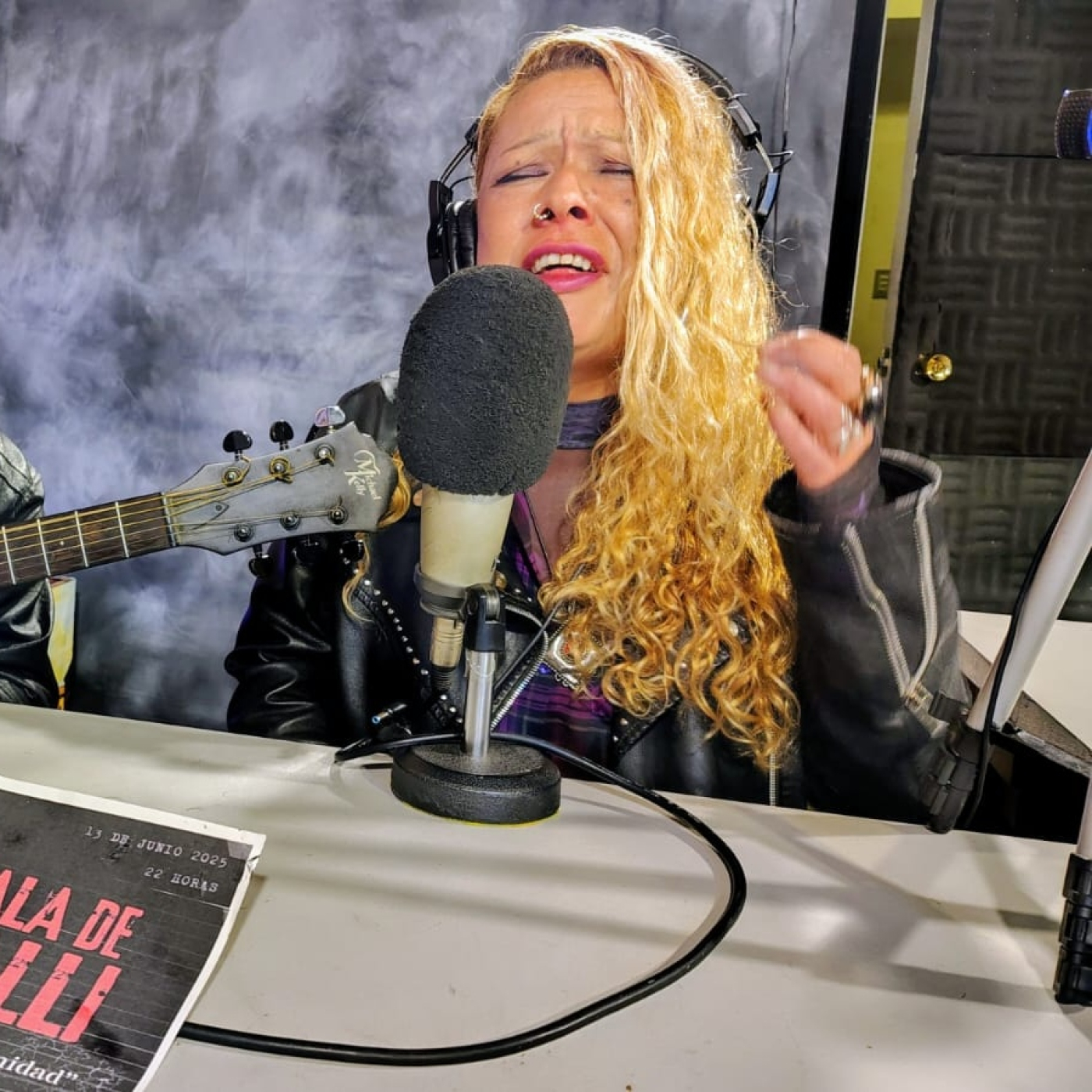 Podcast de Radio Ritoque