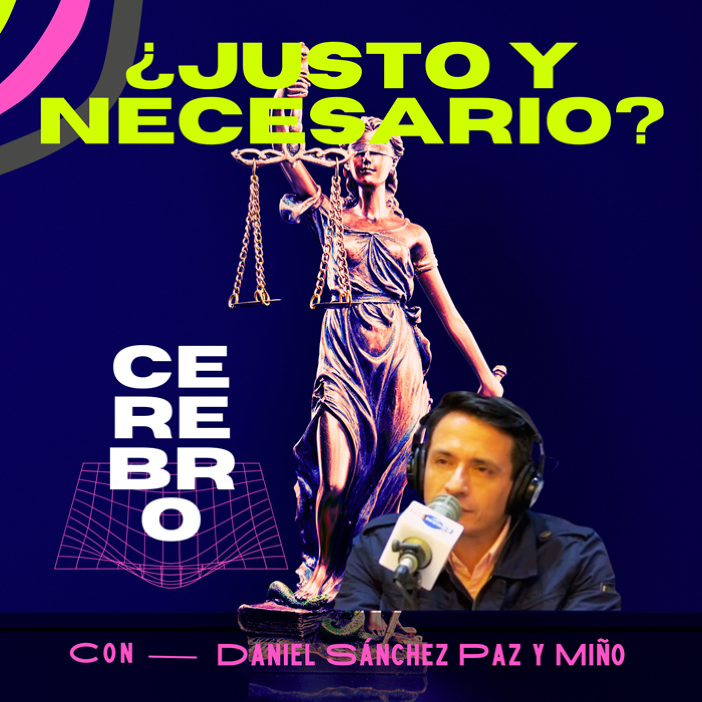 CEREBRO Y CONDUCTA HUMANA