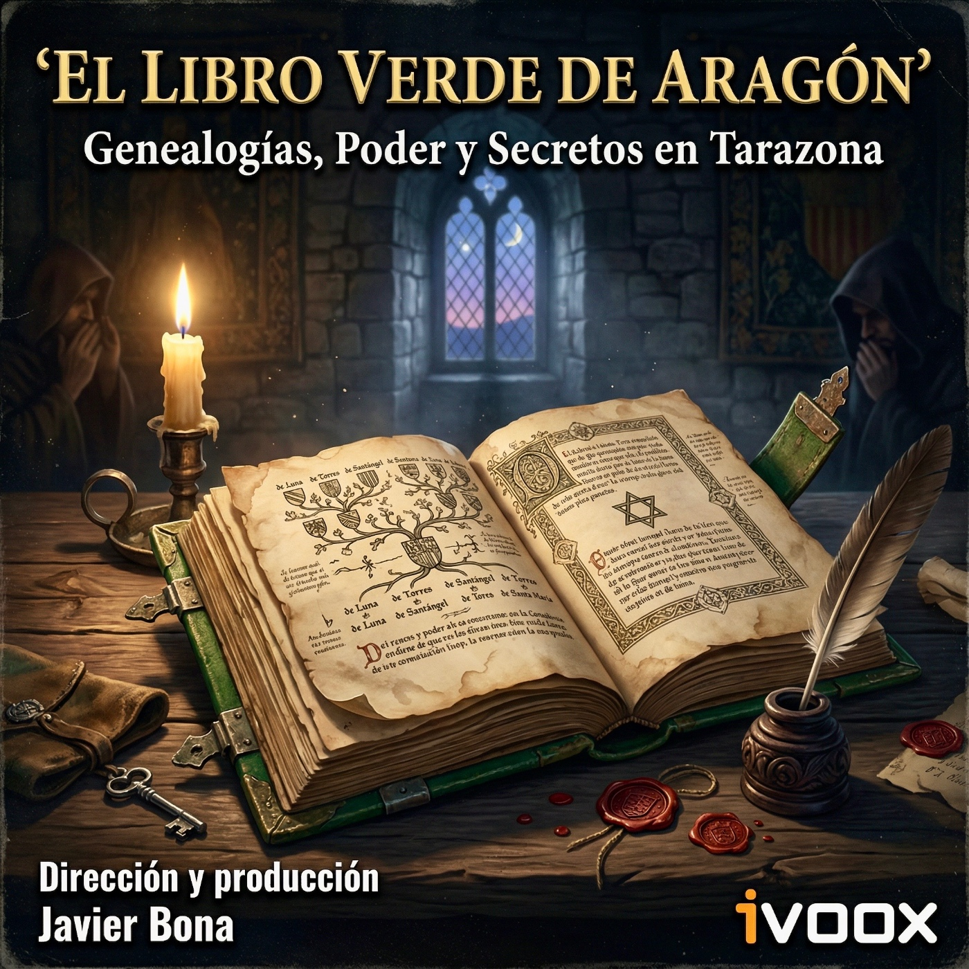 Judería medieval de Tarazona: Historia y memoria