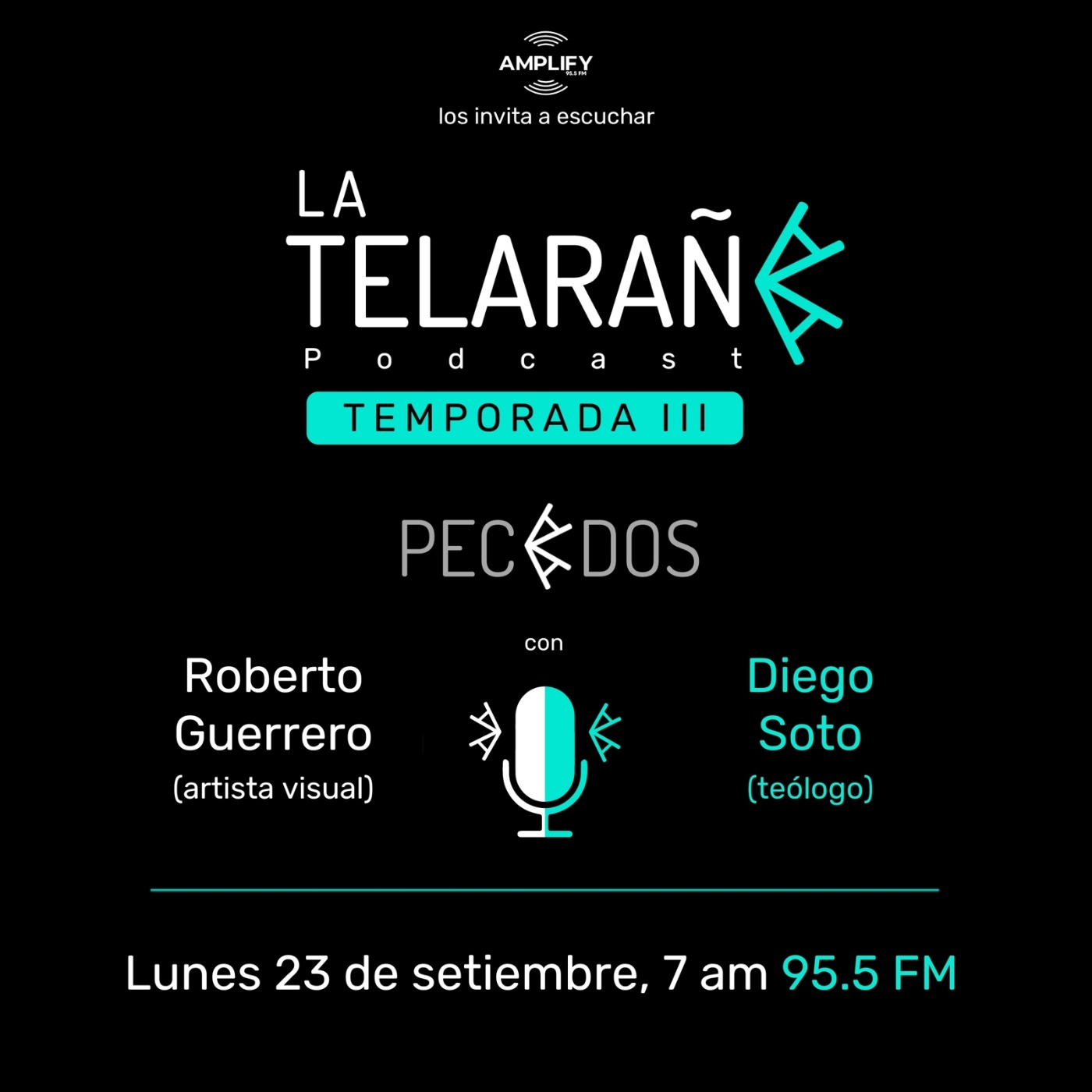 La Telaraña