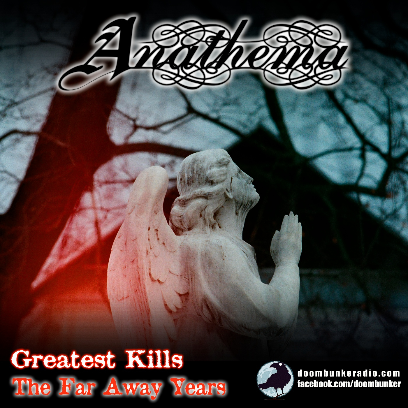 Doombunker - ANATHEMA [The Far Away Years Greatest Kills] episode artwork