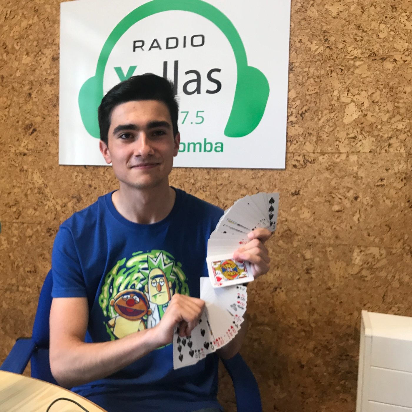 Podcast Na Encrucillada