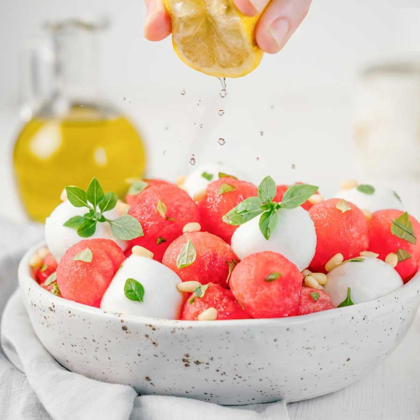 Nutrición. Cenas de verano episode artwork