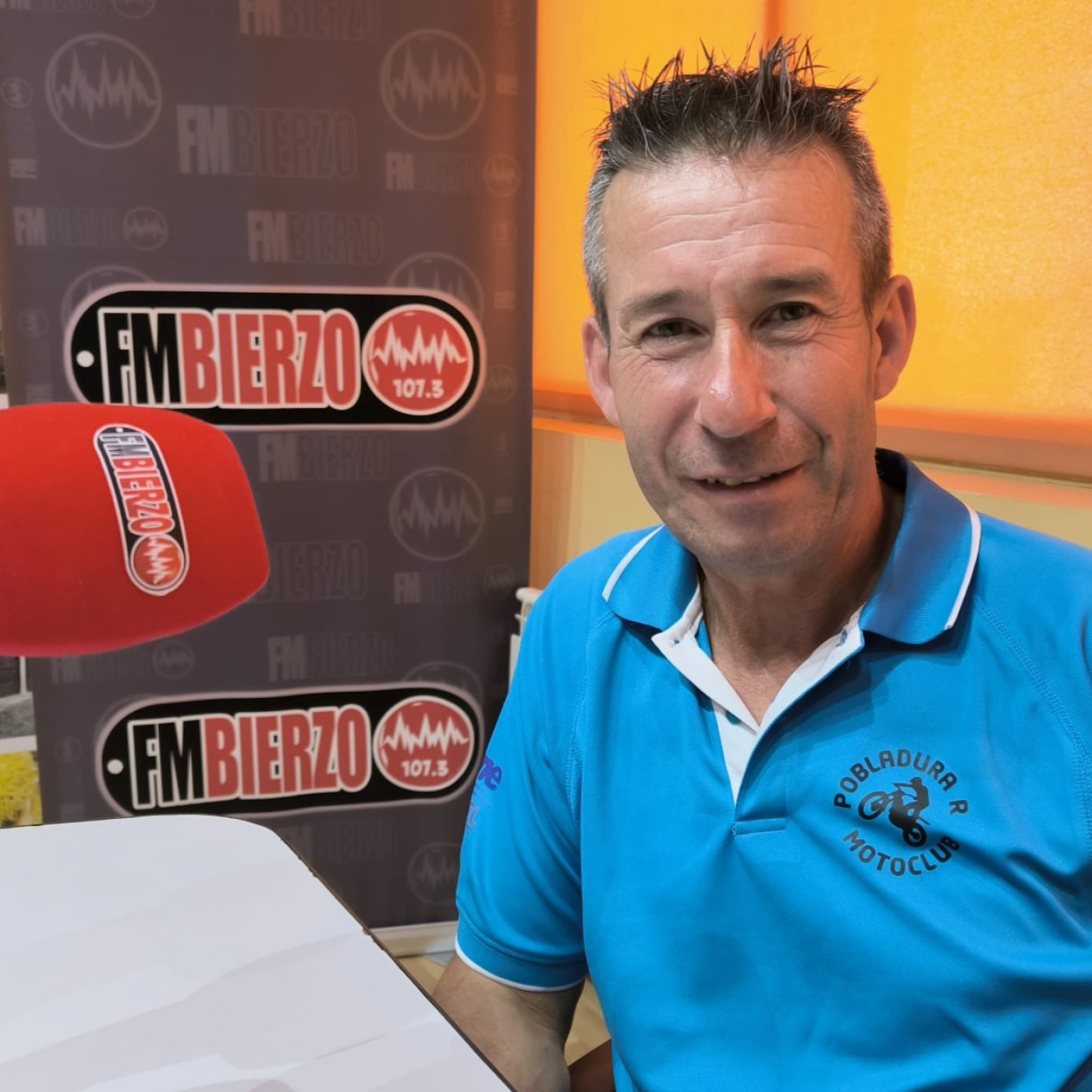 Play Alfonso Presa es el organizador del Campeonato de España de Trial que se celebrará en Pobladura de las Regueras el 4 y 5
