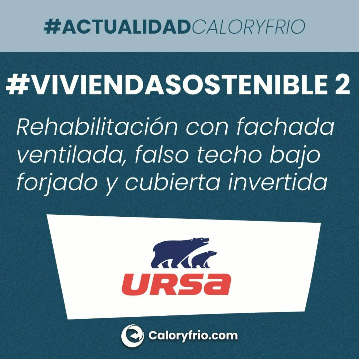 Actualidad Caloryfrio.com