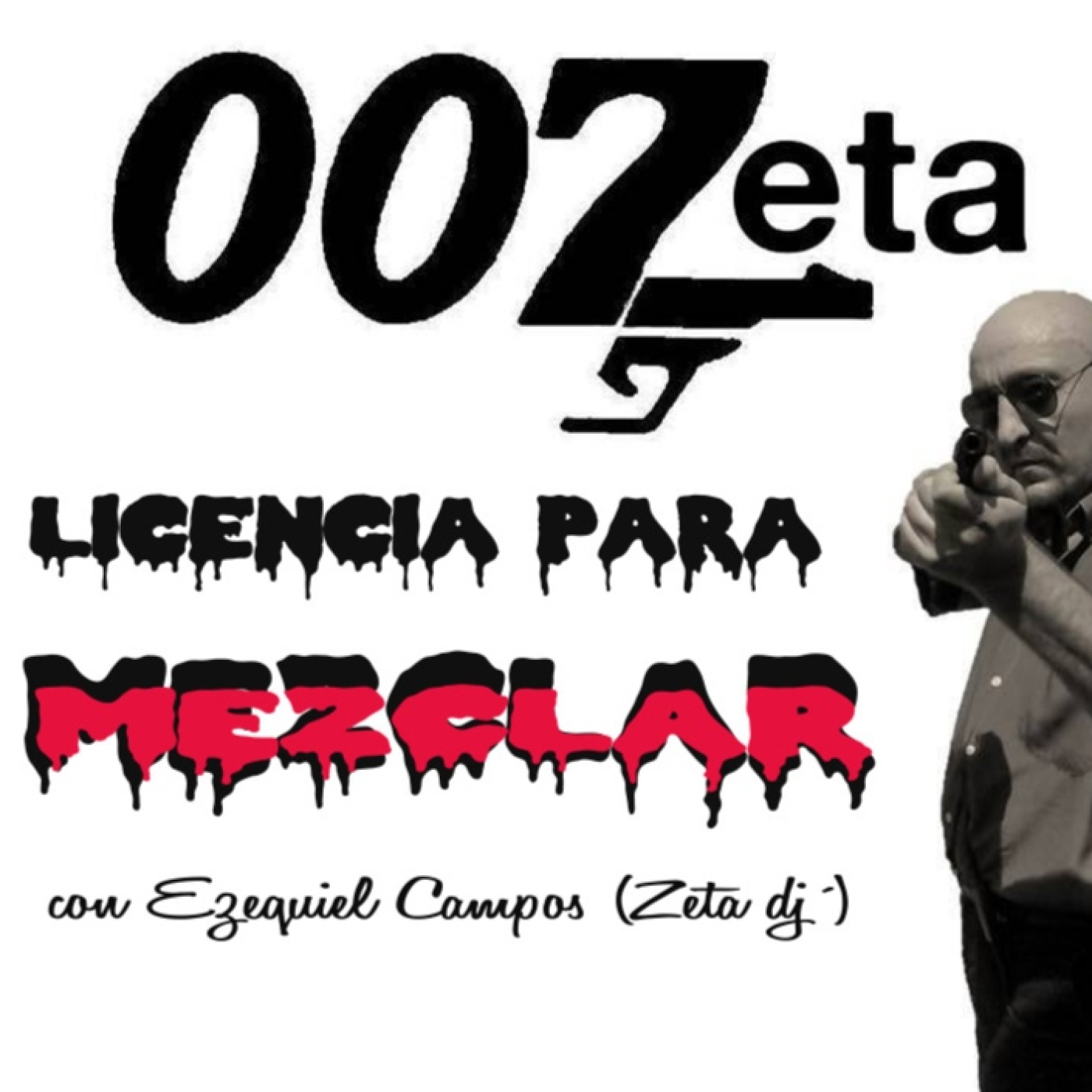 8- 00zeta licencia para mezclar PROGRAMA 8 episode artwork