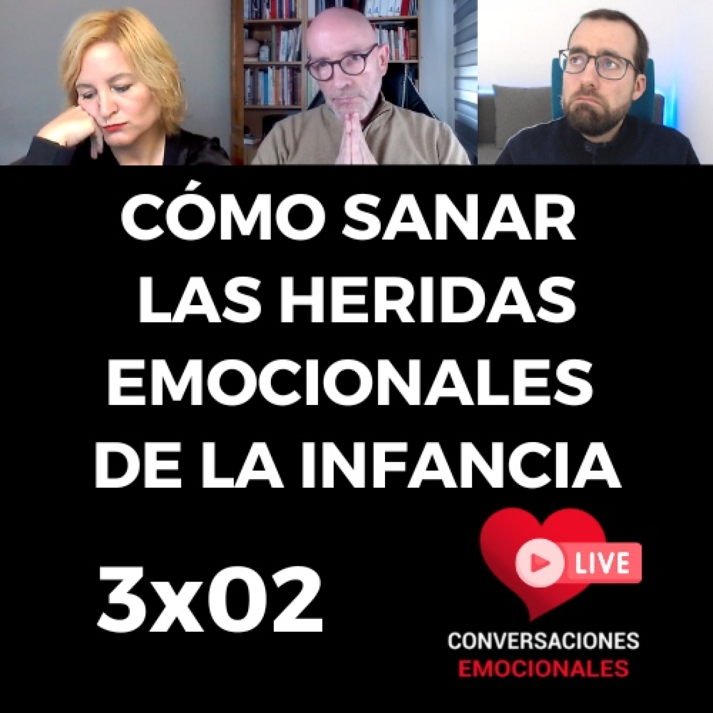 Conversaciones Emocionales