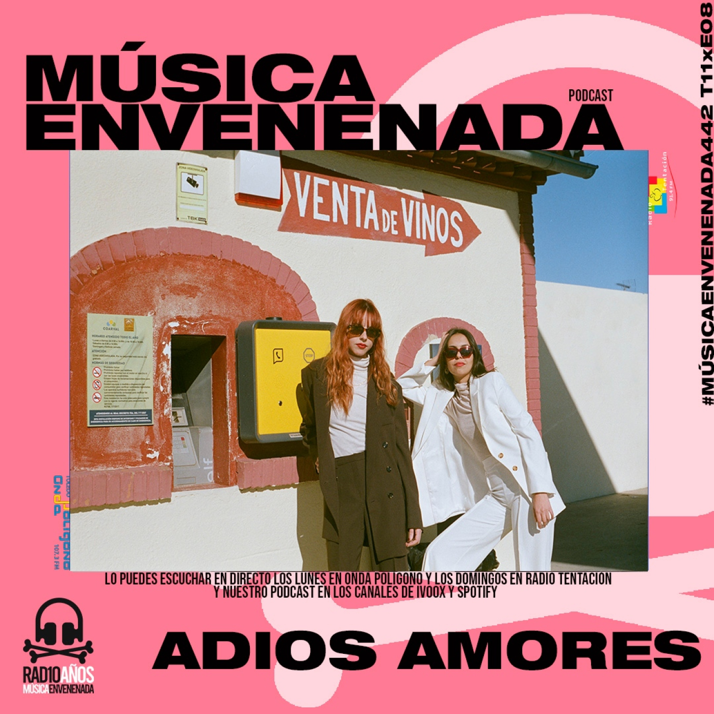Música Envenenada