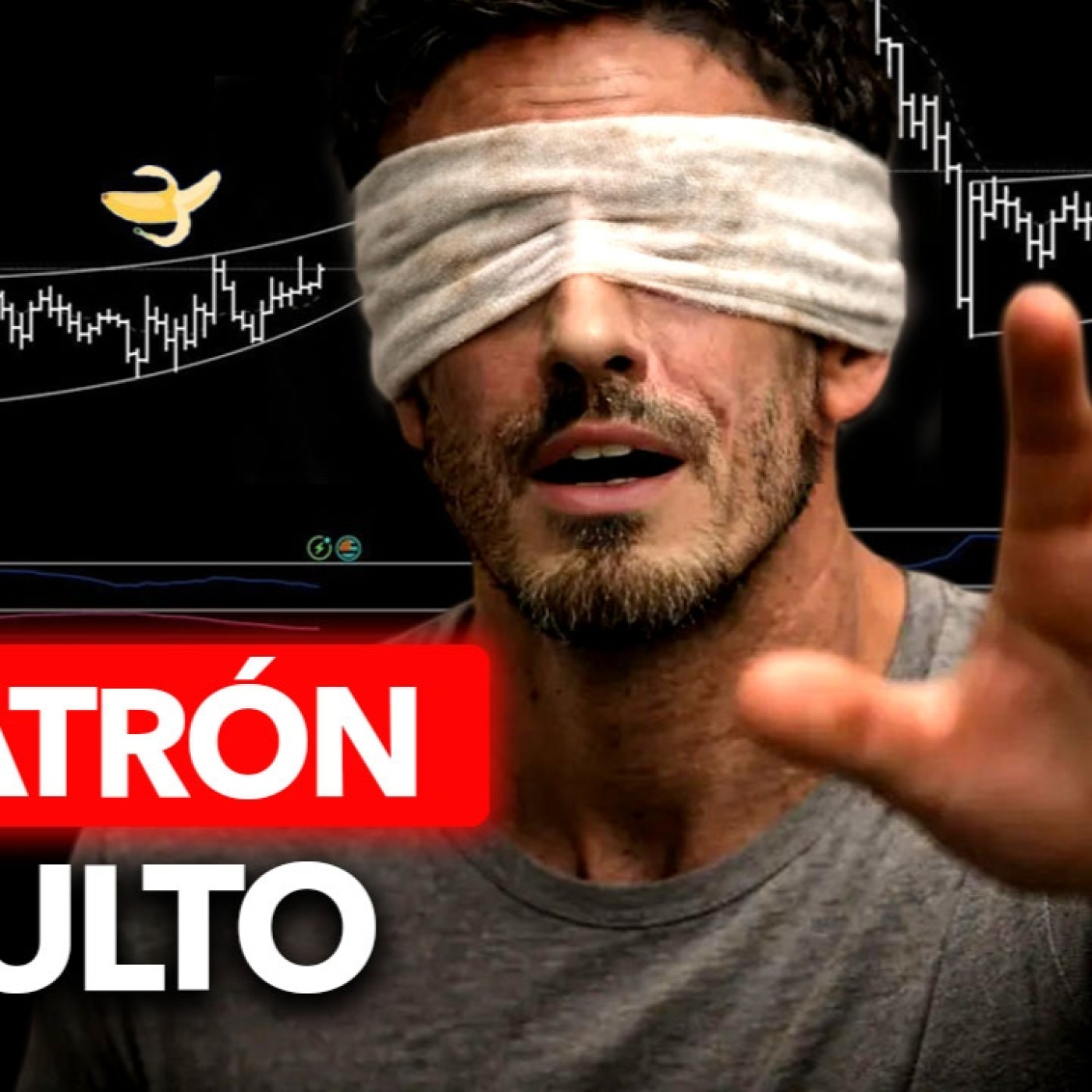 BITCOIN $96.000: ¡Peter Brandt revela el PATRÓN oculto que NADIE ve!