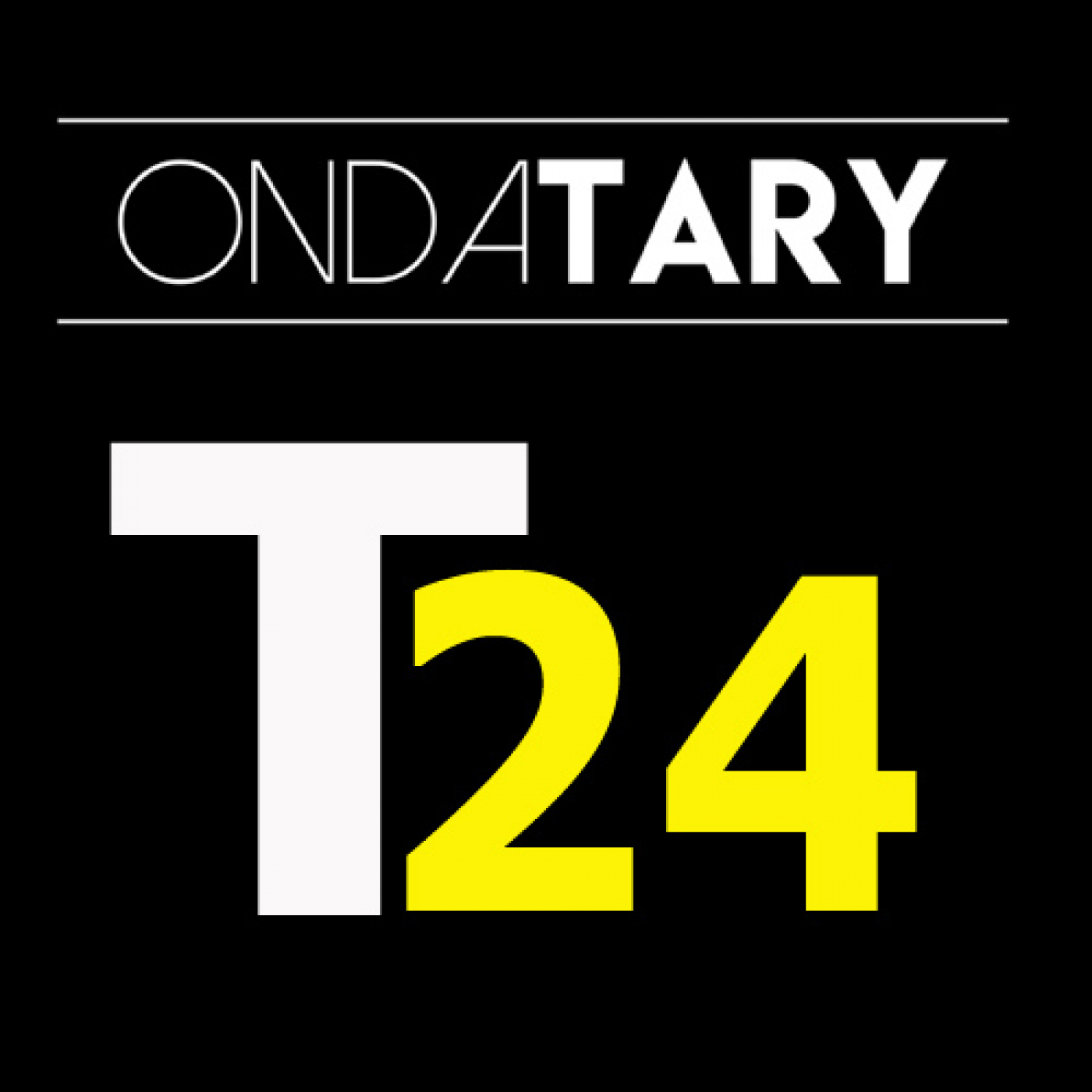 ONDA TARY Prog. 1009 (26-05-2022) Selección Poncini + Colaboración Gijs Vervliet (Pinguin Radio) + Maryland,D'Baldomeros episode artwork
