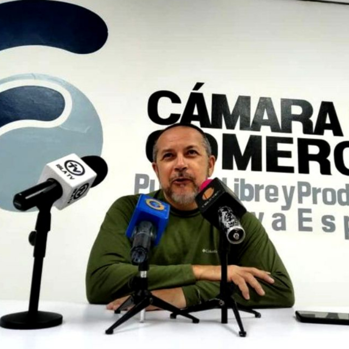 RCCJ CONTENIDOS PARA ACA ES LA NOTICIA