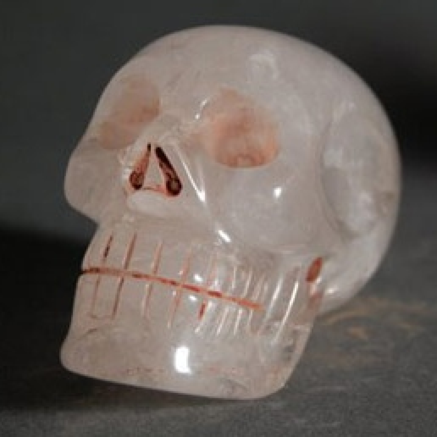 CAZADORES DE ENIGMAS: 10- LAS CALAVERAS DE CRISTAL #documental #misterio #podcast - podcast episode cover