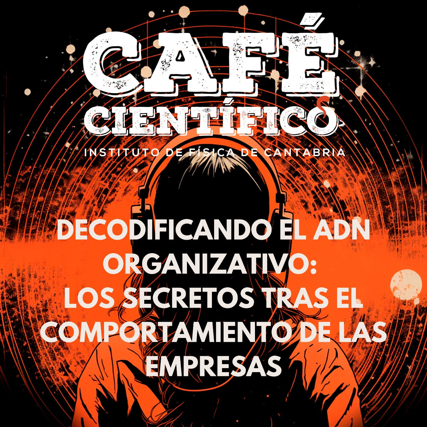 Café Científico IFCA
