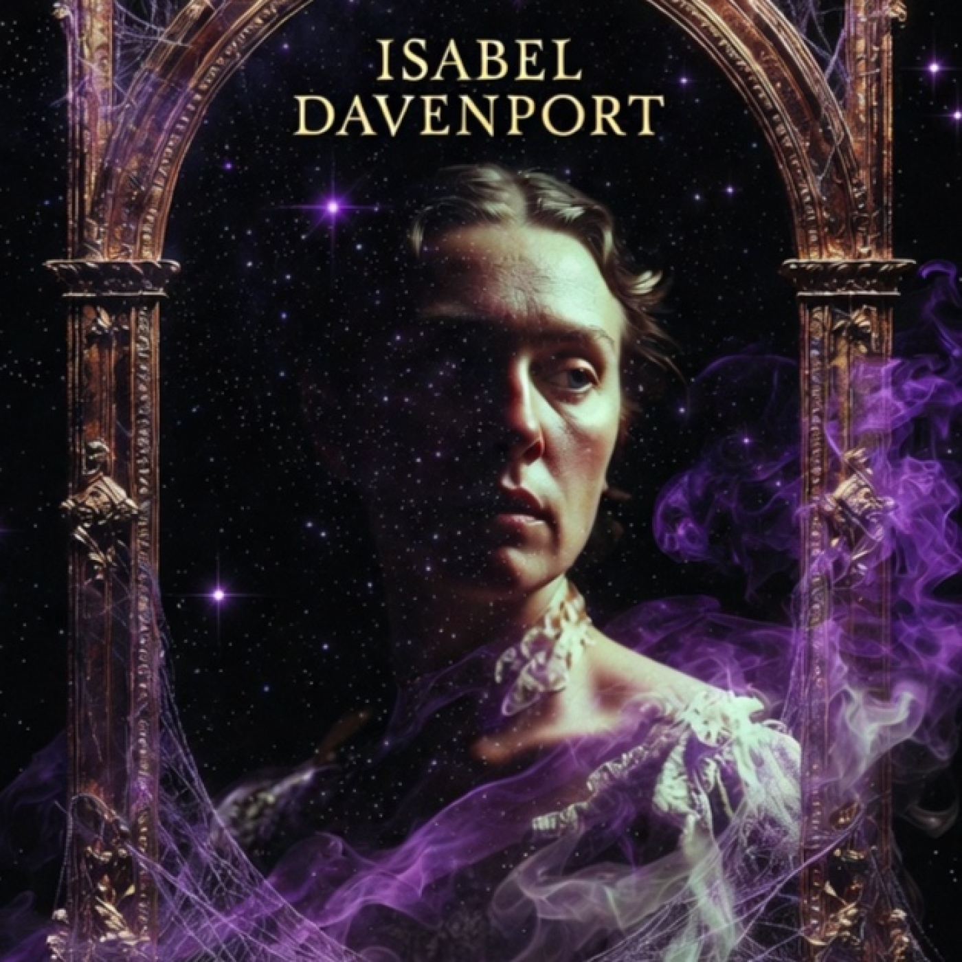 La Historia Oculta de Isabel Davenport episode artwork