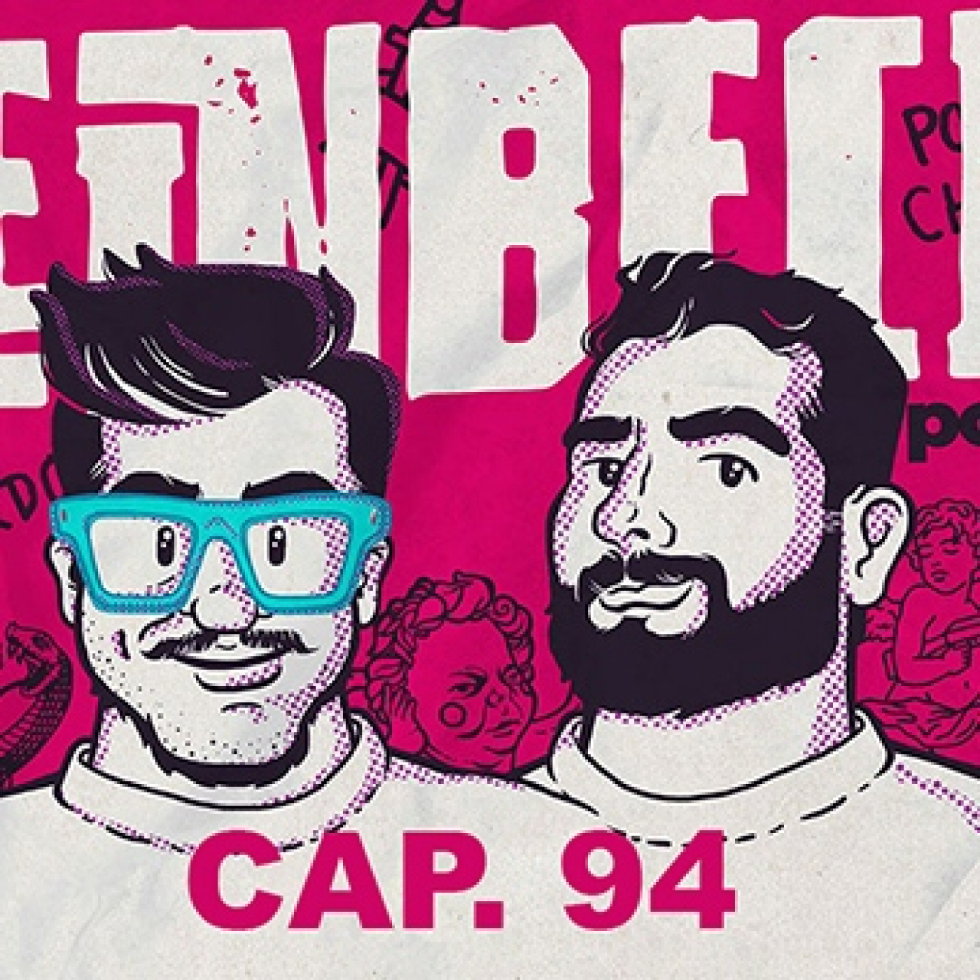 keinbecilpodcast