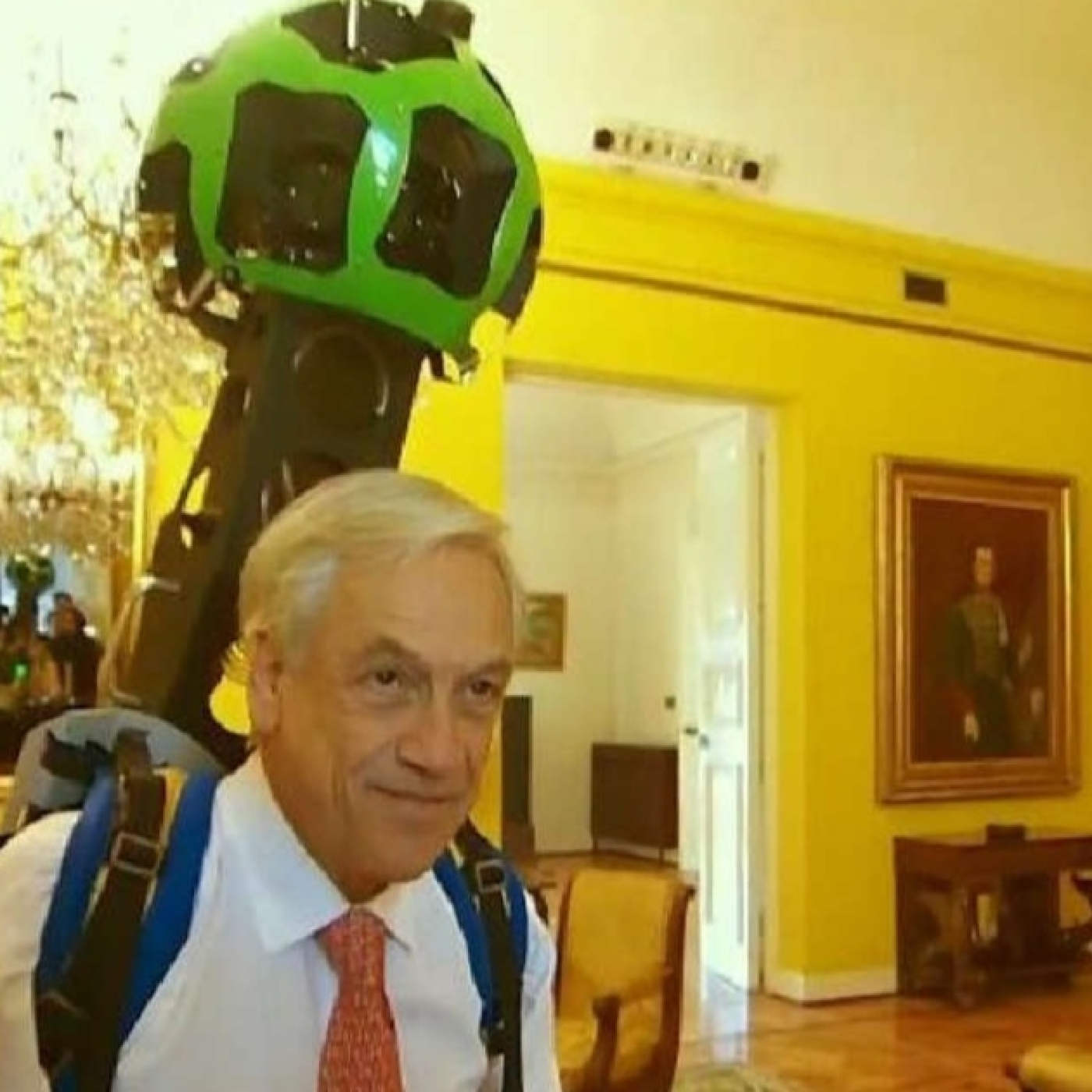 En la Medida de lo Posible