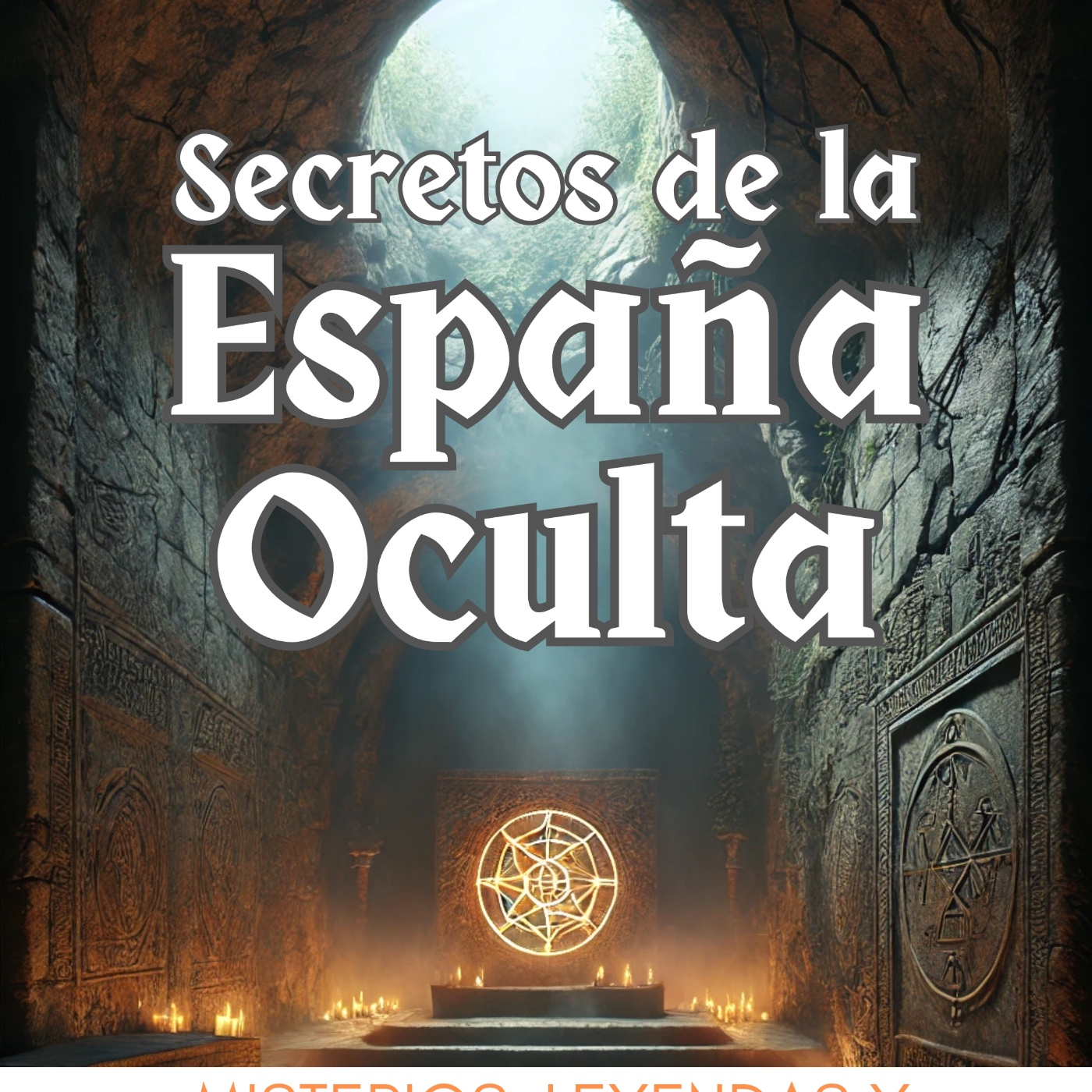 Marcado por el Misterio 2.0