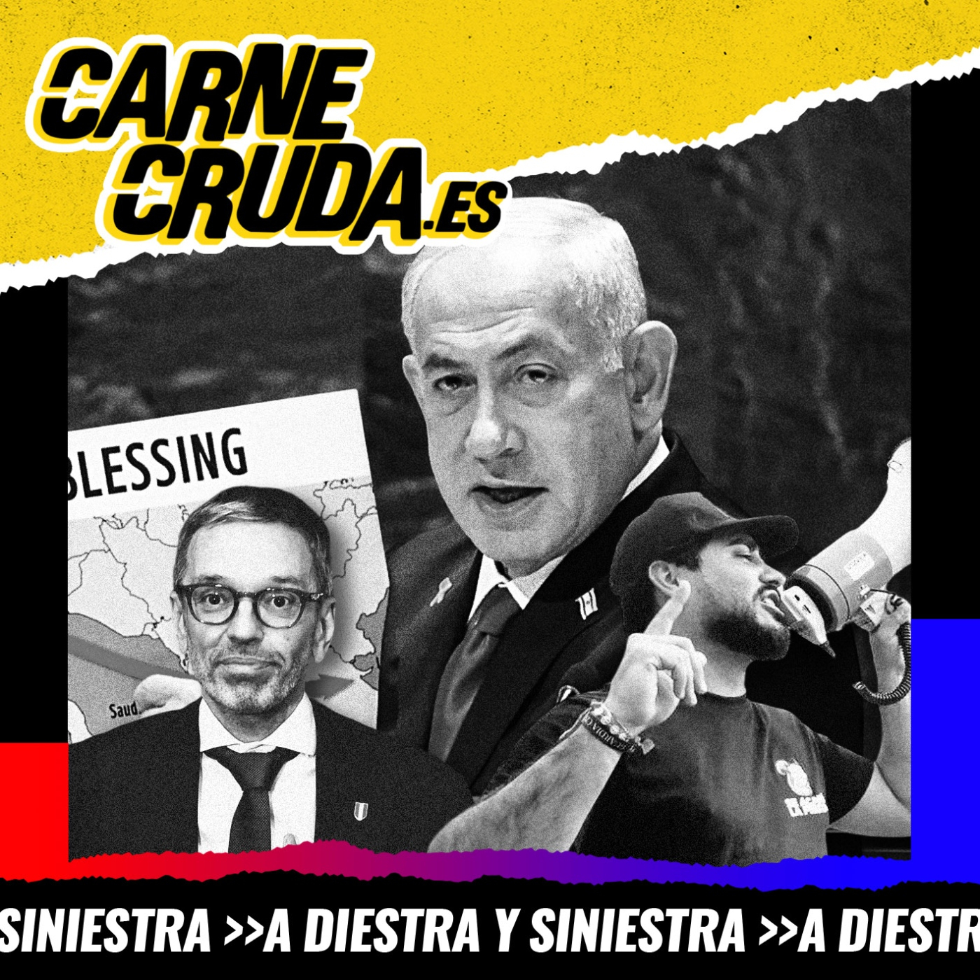 Carne Cruda - PROGRAMAS