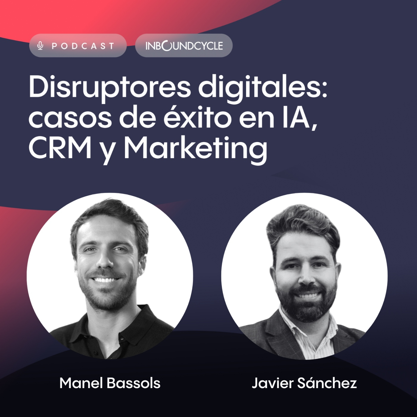 #365-Javier Sánchez, Managing Director en ETS Asset Management Factory - Finanzas cuantitativas e IA en inversiones