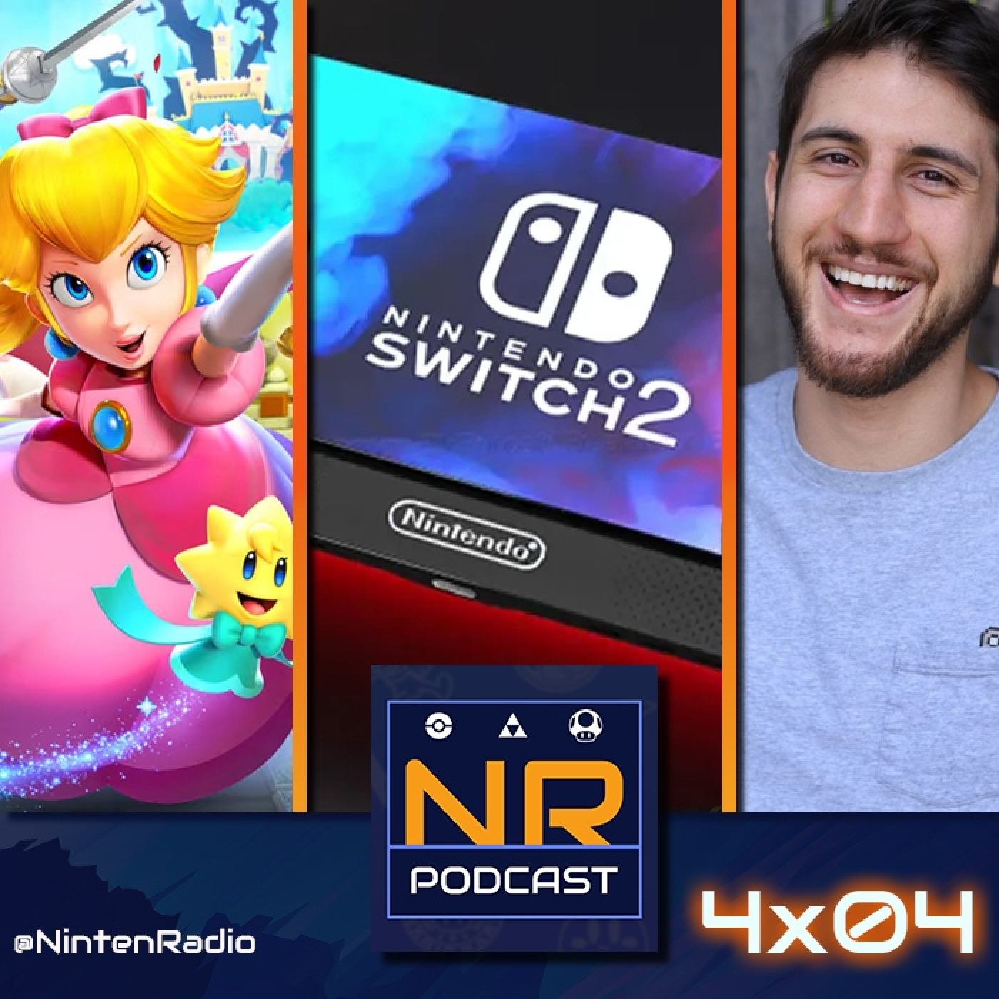 NintenRadio Podcast