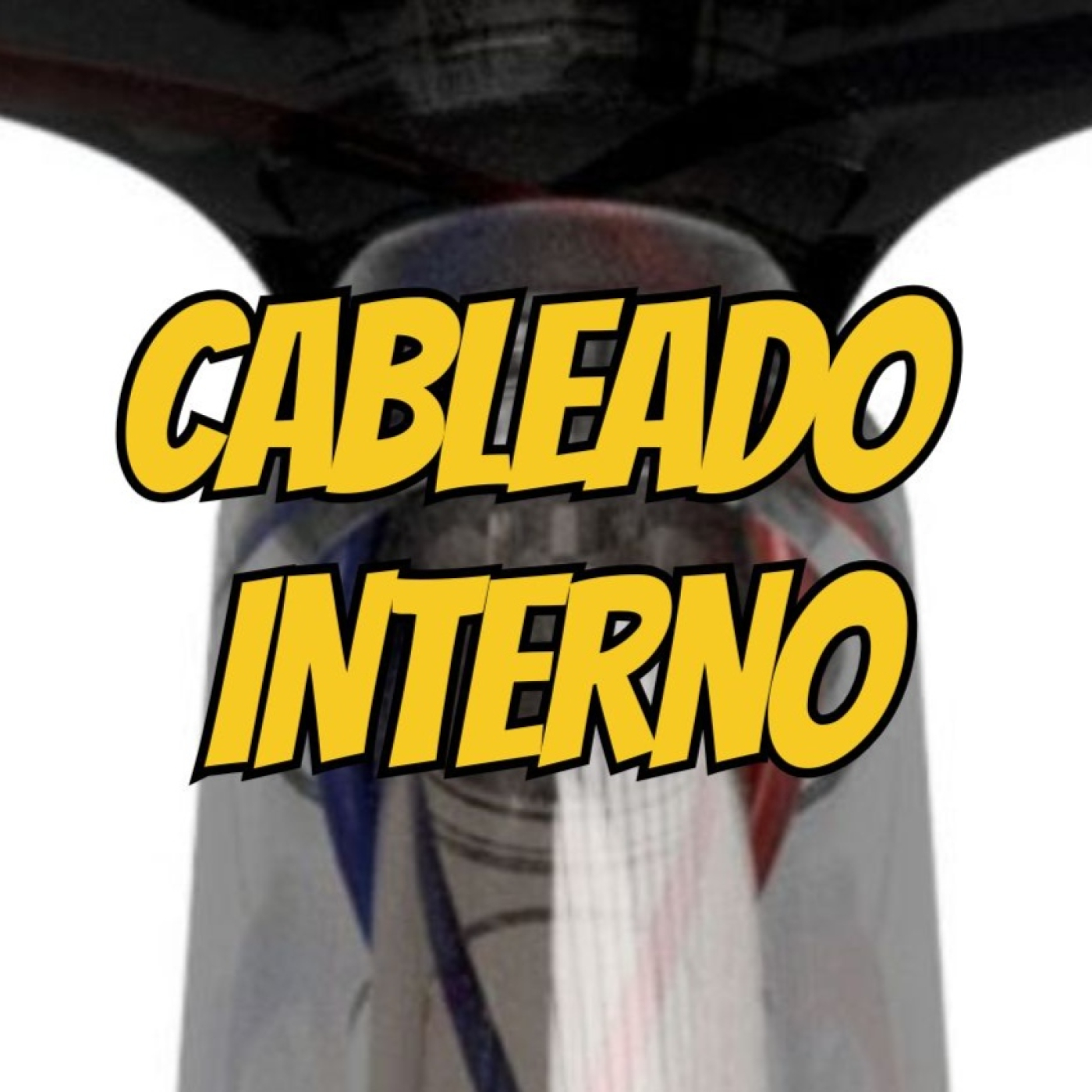Cableado interno en #MTB ¿Tiene sentido? #Chelaclonews #noticiasmtb #mtb #ciclismo