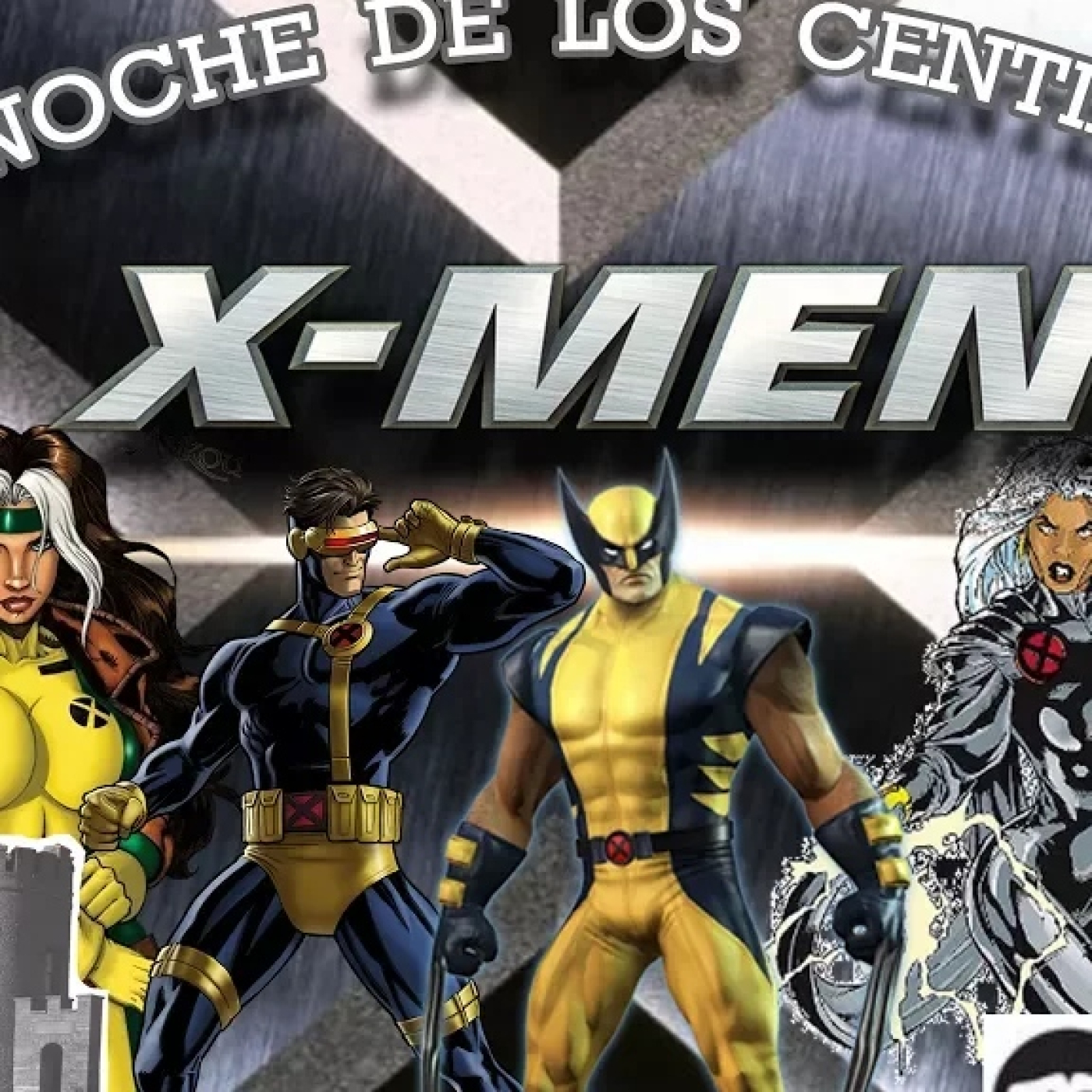 Campaña Drama System: La Noche de los Centinelas 2/4 episode artwork