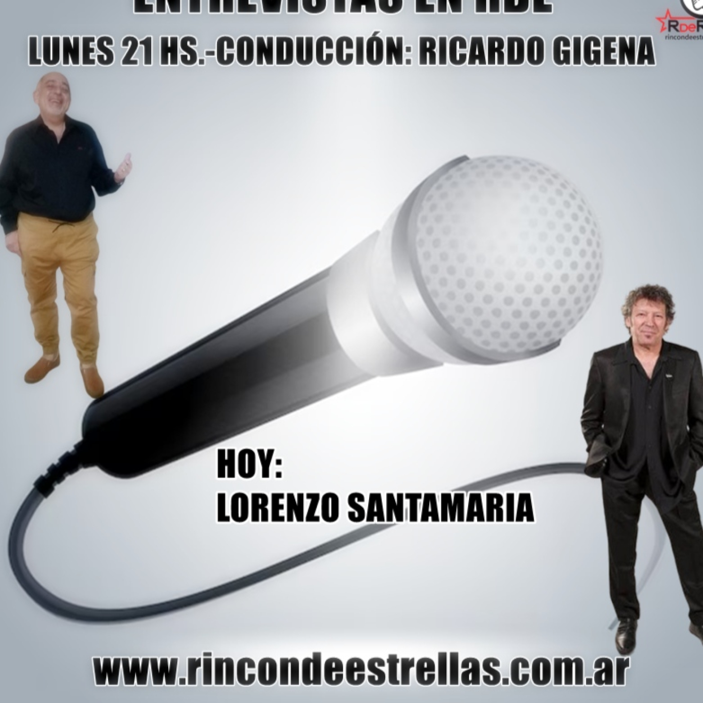 ENTREVISTAS EN RDE 66 episode artwork