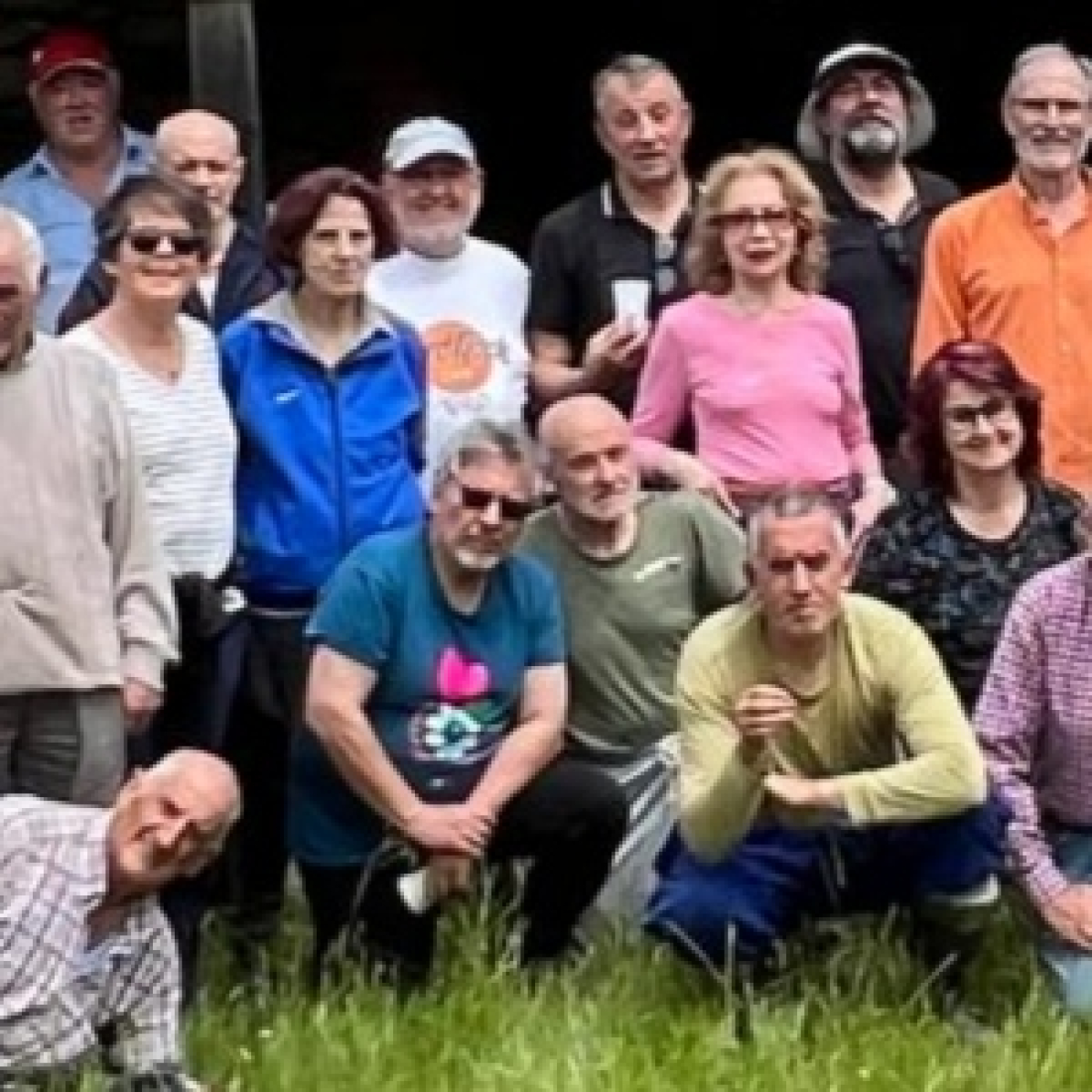 Hoy hablamos con Melchor Moreno, miembro de la Asociación Promonumenta, sobre la asociación y su labor.